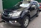 2016 Isuzu MUX for sale-1