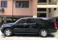 2008 Chevrolet Suburban for sale-1