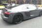 AUDI R8 v10plus 2018 FOR SALE-4