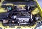 Honda Civic ESI 1993 for sale-2
