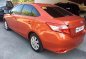 2017 Toyota Vios for sale-1