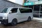 Toyota Hiace 2015 for sale-0