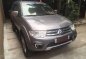 2016 Mitsubishi Montero Sport for sale-0