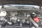 2017 FORD RANGER XLT 2.2L A/T GRAY  DIESEL-1