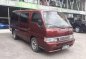 Nissan Urvan VX 2013 for sale-0