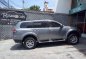 Mitsubishi Montero 2014 for sale-0