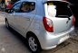FOR SALE 2017 Toyota Wigo G Top of the line-2