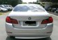 BMW 520D 2011 FOR SALE-0