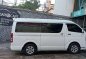 Toyota Hi-Ace 2011(rosariocars) FOR SALE-0