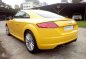 2017 Audi TT for sale-4