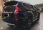2016 Mitsubishi Montero Sport for sale-2