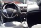 Hyundai Accent 2017 Hatchback for sale-1