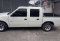 2002 Isuzu Fuego For sale-1