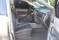 2016 Ford Everest Trend AT 24Tkms with casa records -0