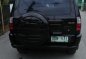 Isuzu Crosswind 2004 for sale-0