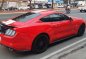 2016 Ford Mustang 5.0 Matic Transmission-3