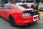 2016 Ford Mustang 5.0 Matic Transmission-7