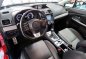 2017 Subaru LEVORG GTS for sale-4