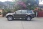 2014 Mitsubishi Montero Sports for sale-3