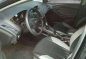 2014 Ford Focus Hatchback A/T Black Gasoline 52,000kms-2