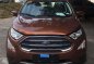 2019 NEW Ford Ecosport PROMO for sale-0