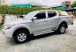 2016 Mitsubishi Strada for sale-1