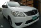 2014 Toyota Innova 2.5 E Diesel Engine Automatic-0