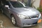 HONDA CIVIC 2007 FOR SALE-1