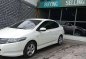2011 Honda City for sale-2