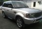 RANGE ROVER sports HSE 2006 for sale-1