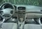 1998 Toyota Corolla Gli European Version-0