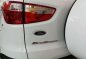 Ford Ecosport 2018 Titanium Automatic for sale-1