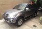 2016 Mitsubishi Montero Sport for sale-1