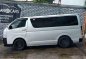 Toyota Hiace 2015 for sale-3