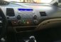 Honda Civic 2006 for sale-3