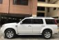 2010 Ford Everest Limited 4x4 Automatic Transmission-2