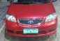 2003 Toyota VIOS FOR SALE-0