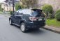 2014 Toyota Fortuner V Diesel Automatic-1