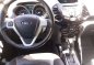 2017 Ford Ecosport Titanium Matic - 620K-1