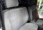 Isuzu Crosswind 2002 for sale-0