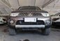 2011 Mitsubishi Montero for sale-3