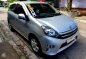 2017 Toyota Wigo AT  for sale-0