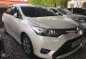 2016 Toyota Vios for sale-2