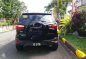 2017 Ford Ecosport Titanium Matic - 620K-4