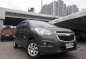 2015 Chevrolet Spin for sale-1