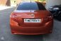 2017 Toyota Vios for sale-1