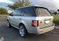 2004 Range Rover Vogue for sale-2