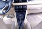2016 Toyota Vios 1.5 G PEARL WHITE Automatic Transmission-0