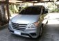 Toyota Innova 2015 for sale-3