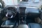 TOYOTA LAND CRUISER PRADO 2.8 TXL 2012 Automatic B. Red DUBAI EDITION-2